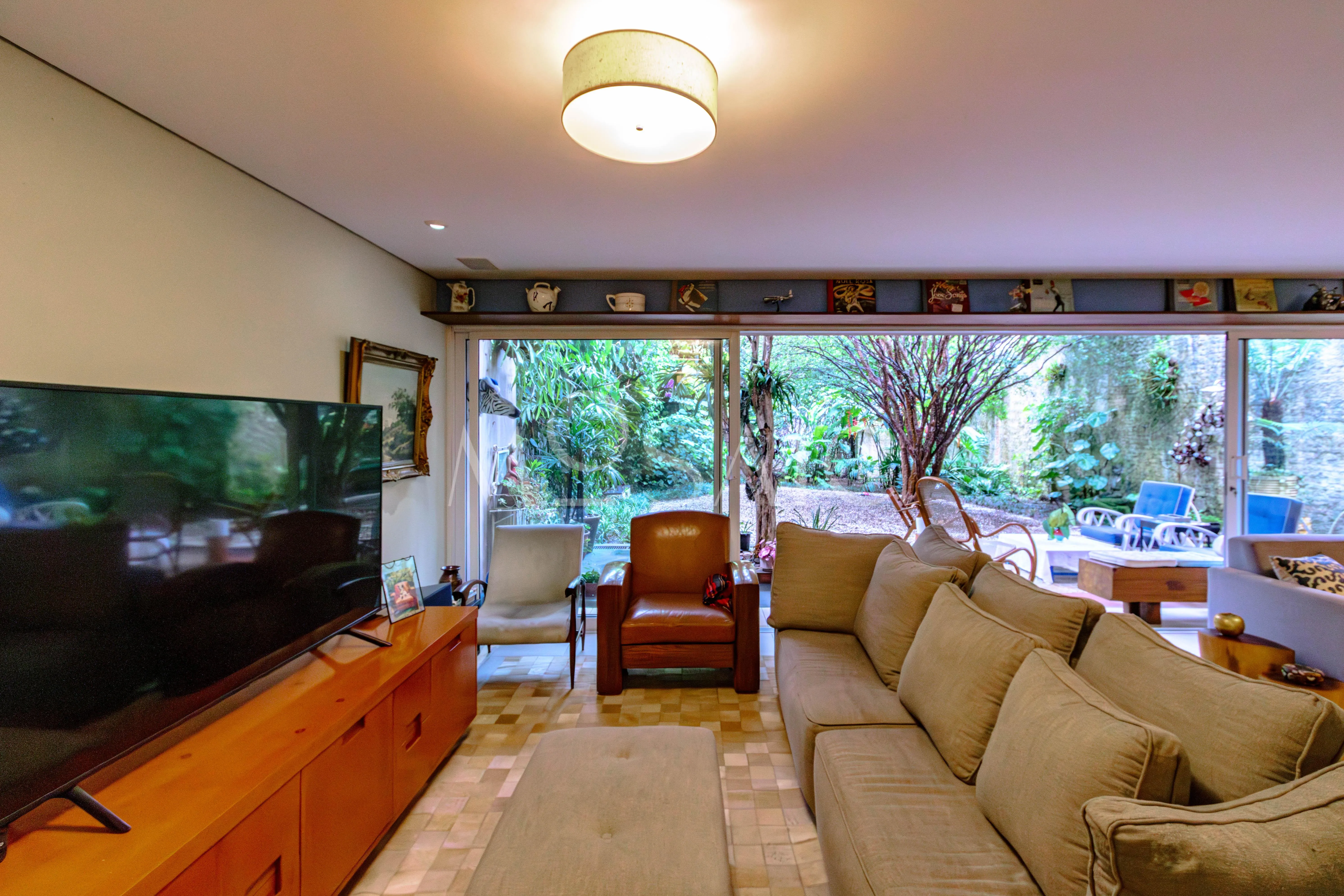 Casa com 3 suítes à venda em Jardim Paulistano, São Paulo, por R$ 5.400.000 Imagem 4