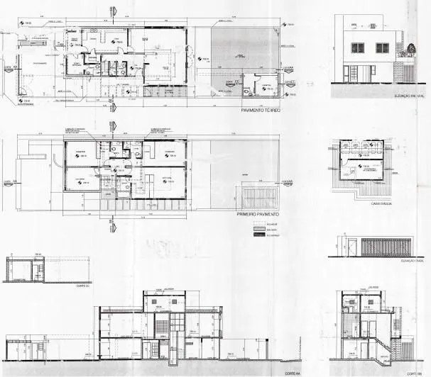 Casa com 3 suítes à venda em Jardim Paulistano, São Paulo, por R$ 5.400.000 Imagem 34