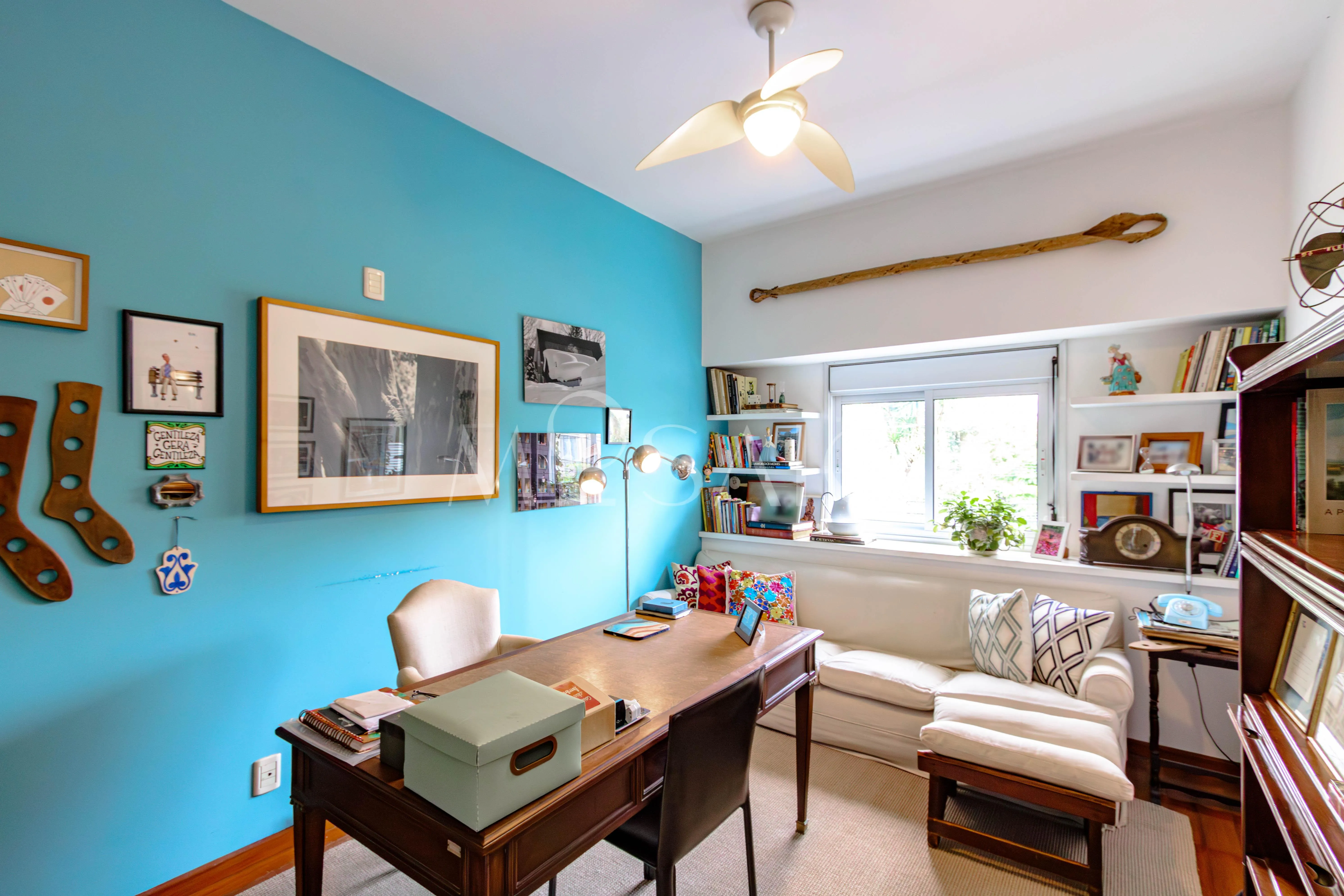 Casa com 3 suítes à venda em Jardim Paulistano, São Paulo, por R$ 5.400.000 Imagem 21