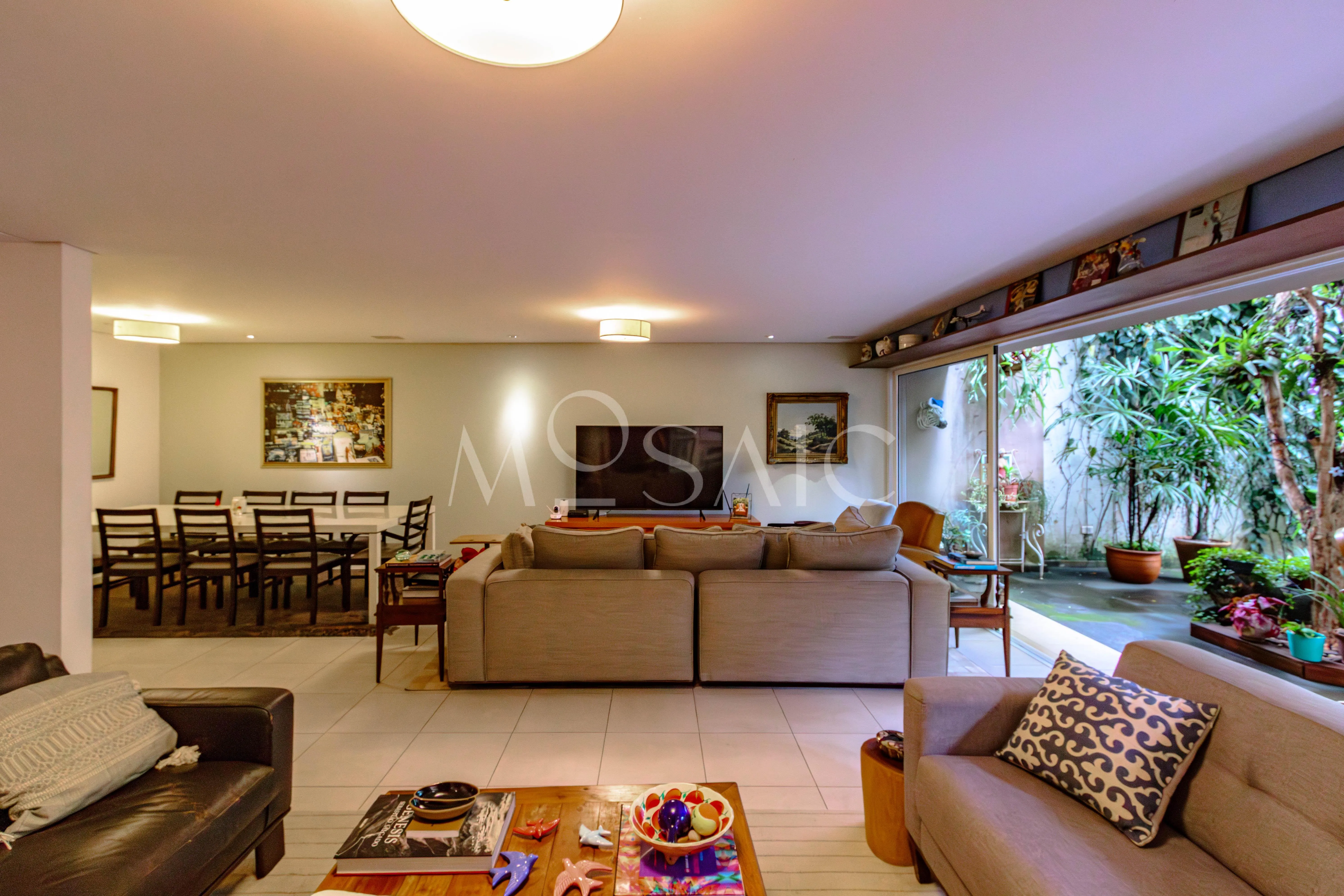 Casa com 3 suítes à venda em Jardim Paulistano, São Paulo, por R$ 5.400.000 Imagem 3