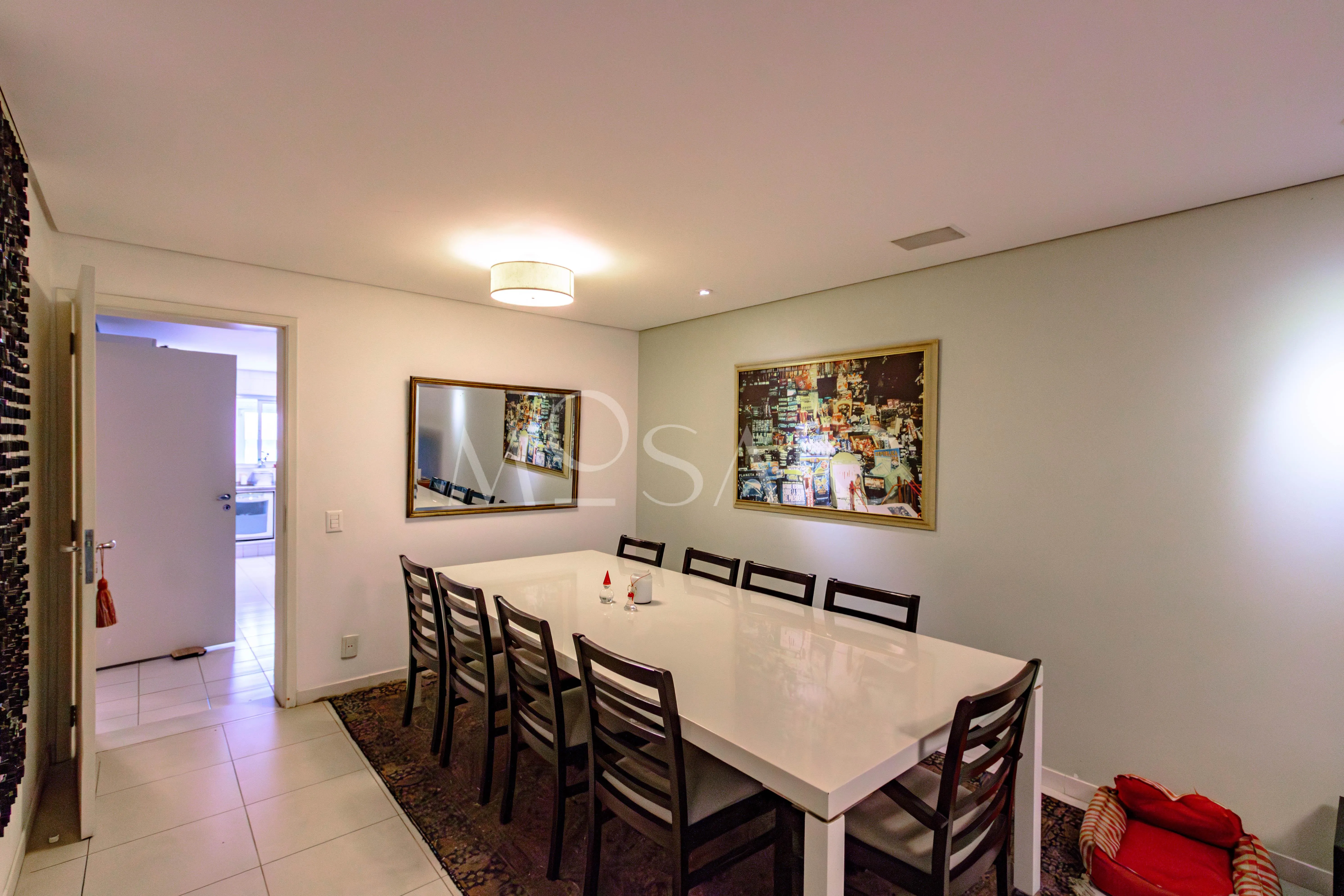 Casa com 3 suítes à venda em Jardim Paulistano, São Paulo, por R$ 5.400.000 Imagem 7