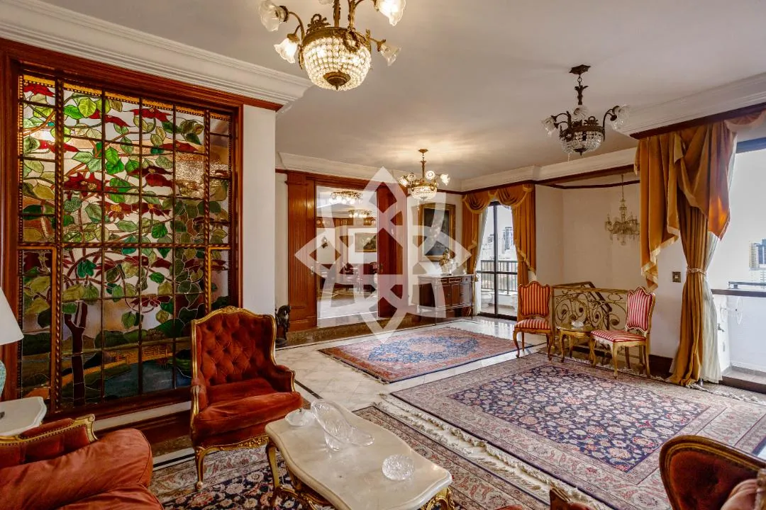 Cobertura com 4 suítes à venda em Santa Cecília, São Paulo, por R$ 8.800.000 Imagem 20