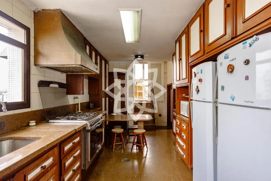 Cobertura com 4 suítes à venda em Santa Cecília, São Paulo, por R$ 8.800.000 Imagem 36