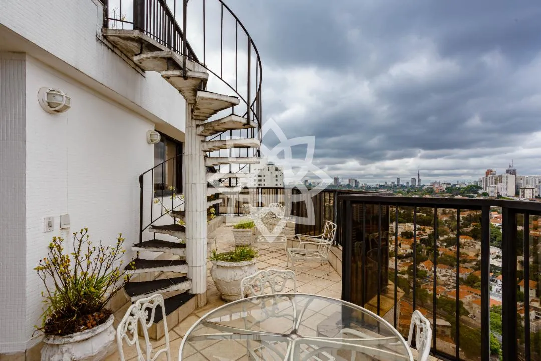 Cobertura com 4 suítes à venda em Santa Cecília, São Paulo, por R$ 8.800.000 Imagem 24