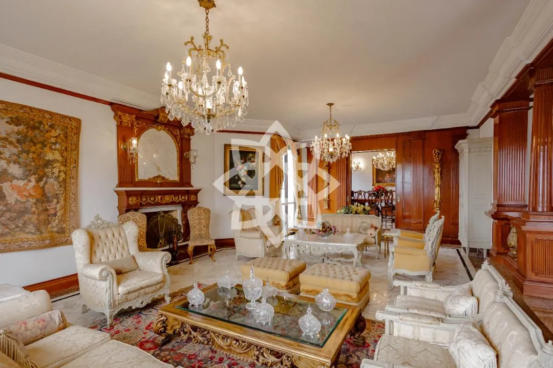 Cobertura com 4 suítes à venda em Santa Cecília, São Paulo, por R$ 8.800.000 Imagem 2