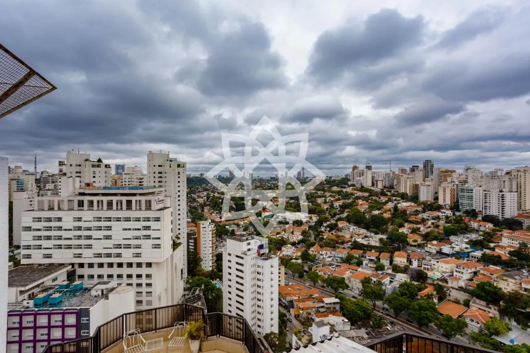 Cobertura com 4 suítes à venda em Santa Cecília, São Paulo, por R$ 8.800.000 Imagem 27