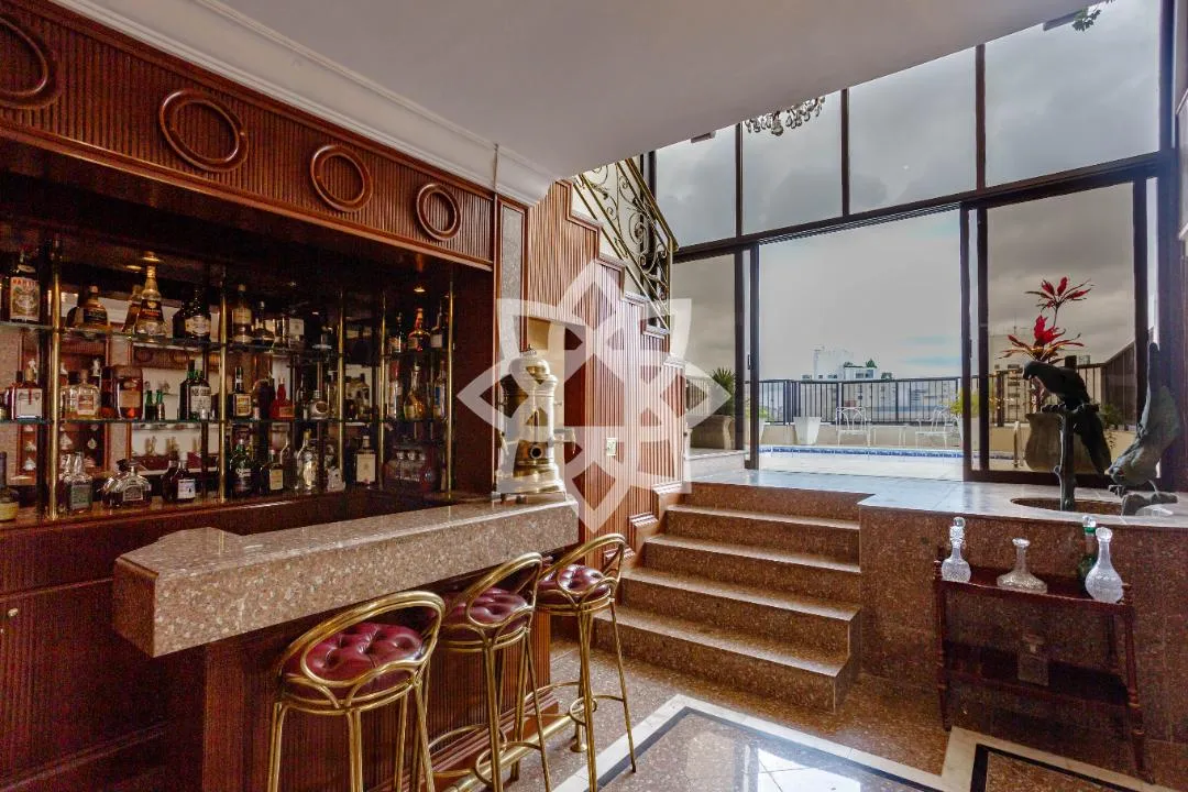 Cobertura com 4 suítes à venda em Santa Cecília, São Paulo, por R$ 8.800.000 Imagem 35