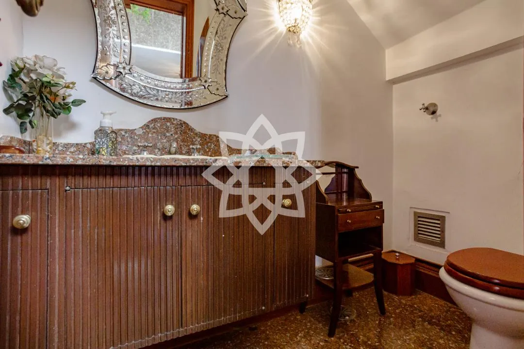 Cobertura com 4 suítes à venda em Santa Cecília, São Paulo, por R$ 8.800.000 Imagem 33