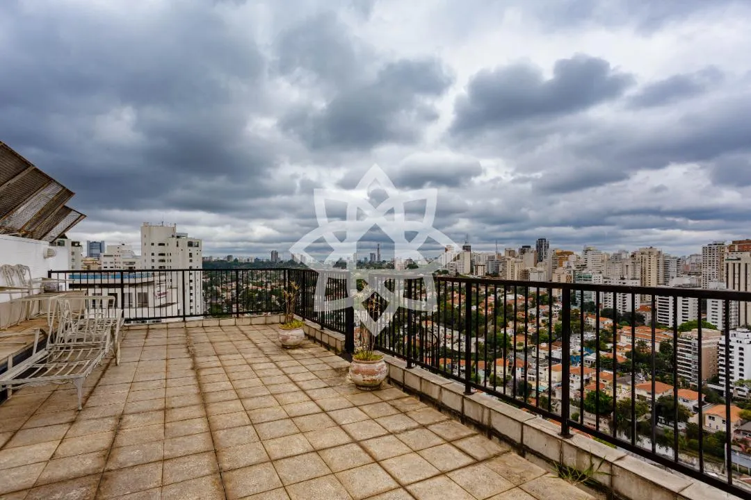 Cobertura com 4 suítes à venda em Santa Cecília, São Paulo, por R$ 8.800.000 Imagem 25