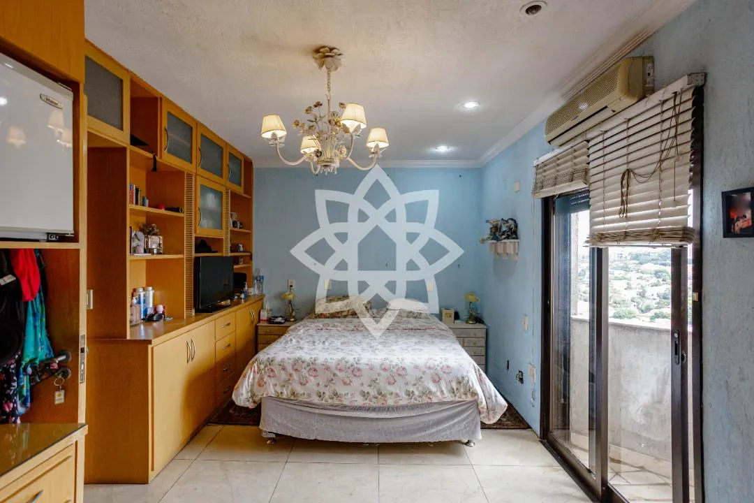 Cobertura com 4 suítes à venda em Santa Cecília, São Paulo, por R$ 8.800.000 Imagem 15