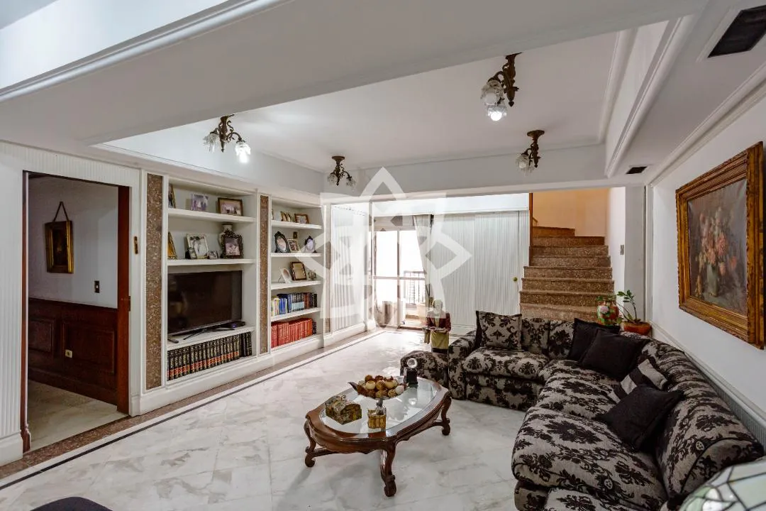 Cobertura com 4 suítes à venda em Santa Cecília, São Paulo, por R$ 8.800.000 Imagem 28