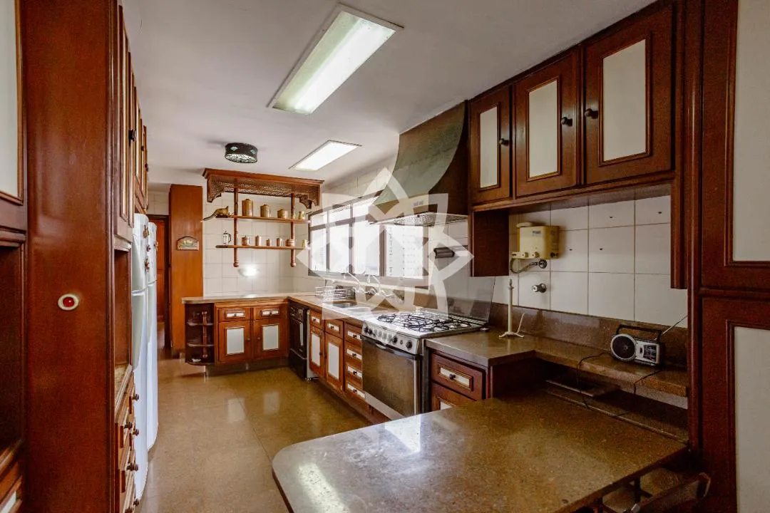 Cobertura com 4 suítes à venda em Santa Cecília, São Paulo, por R$ 8.800.000 Imagem 40