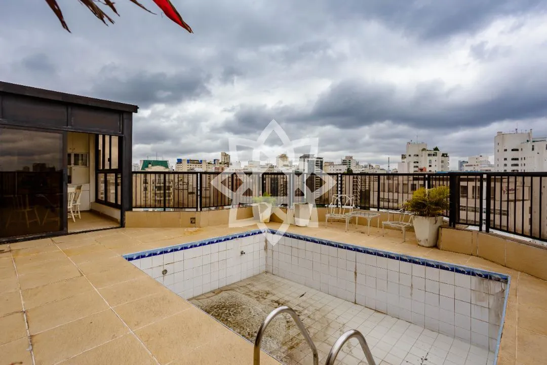 Cobertura com 4 suítes à venda em Santa Cecília, São Paulo, por R$ 8.800.000 Imagem 37