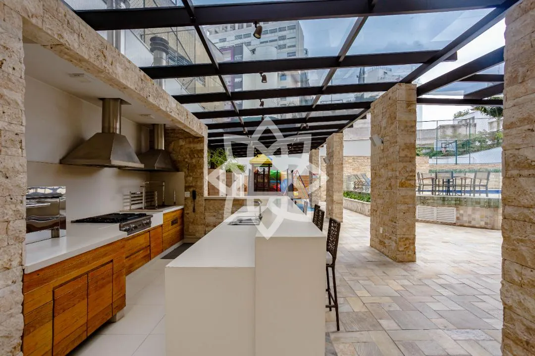 Cobertura com 4 suítes à venda em Santa Cecília, São Paulo, por R$ 8.800.000 Imagem 17