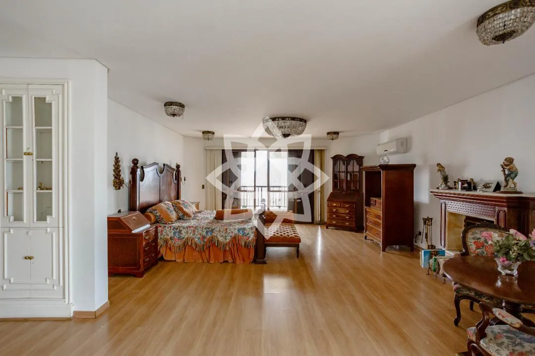 Cobertura com 4 suítes à venda em Santa Cecília, São Paulo, por R$ 8.800.000 Imagem 30