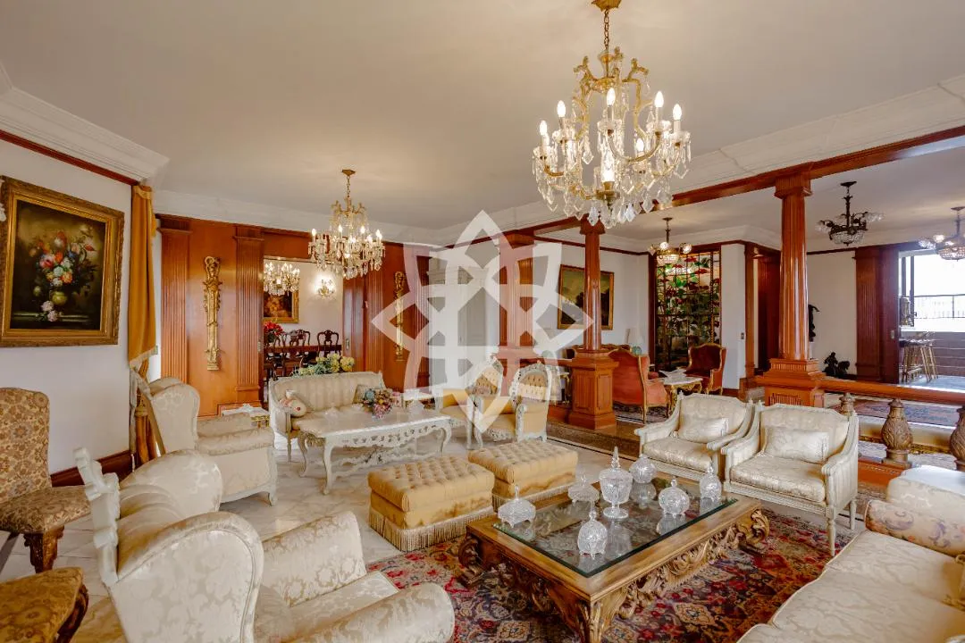 Cobertura com 4 suítes à venda em Santa Cecília, São Paulo, por R$ 8.800.000 Imagem 53