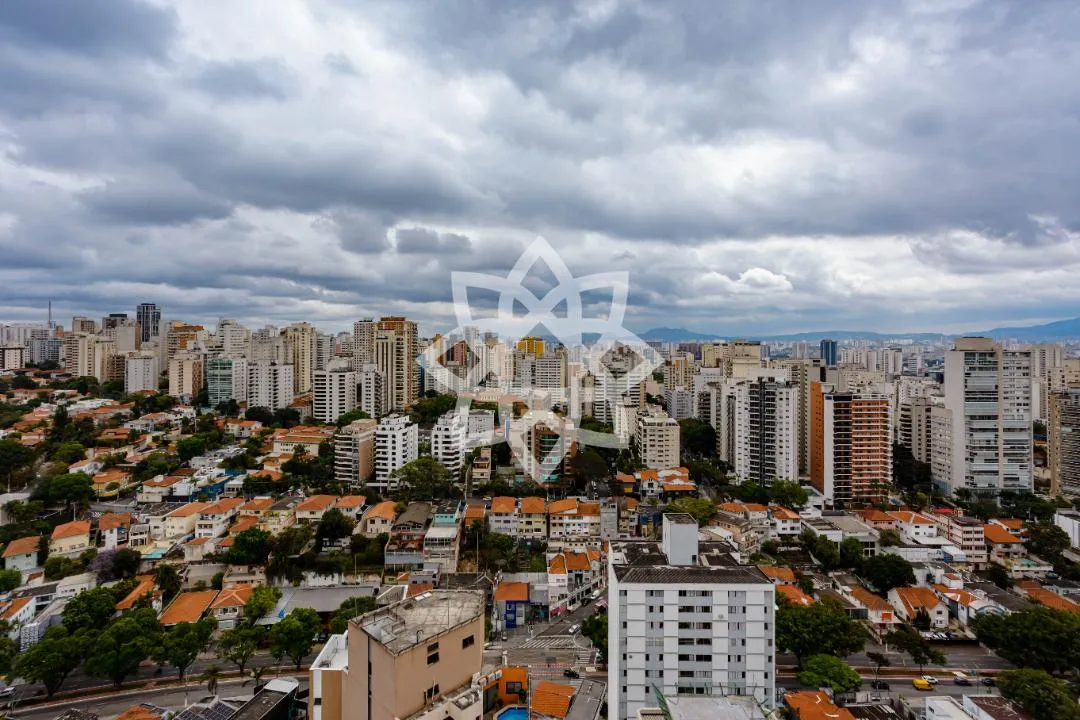 Cobertura com 4 suítes à venda em Santa Cecília, São Paulo, por R$ 8.800.000 Imagem 29