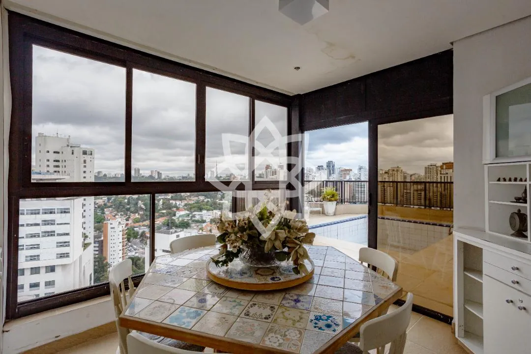 Cobertura com 4 suítes à venda em Santa Cecília, São Paulo, por R$ 8.800.000 Imagem 43