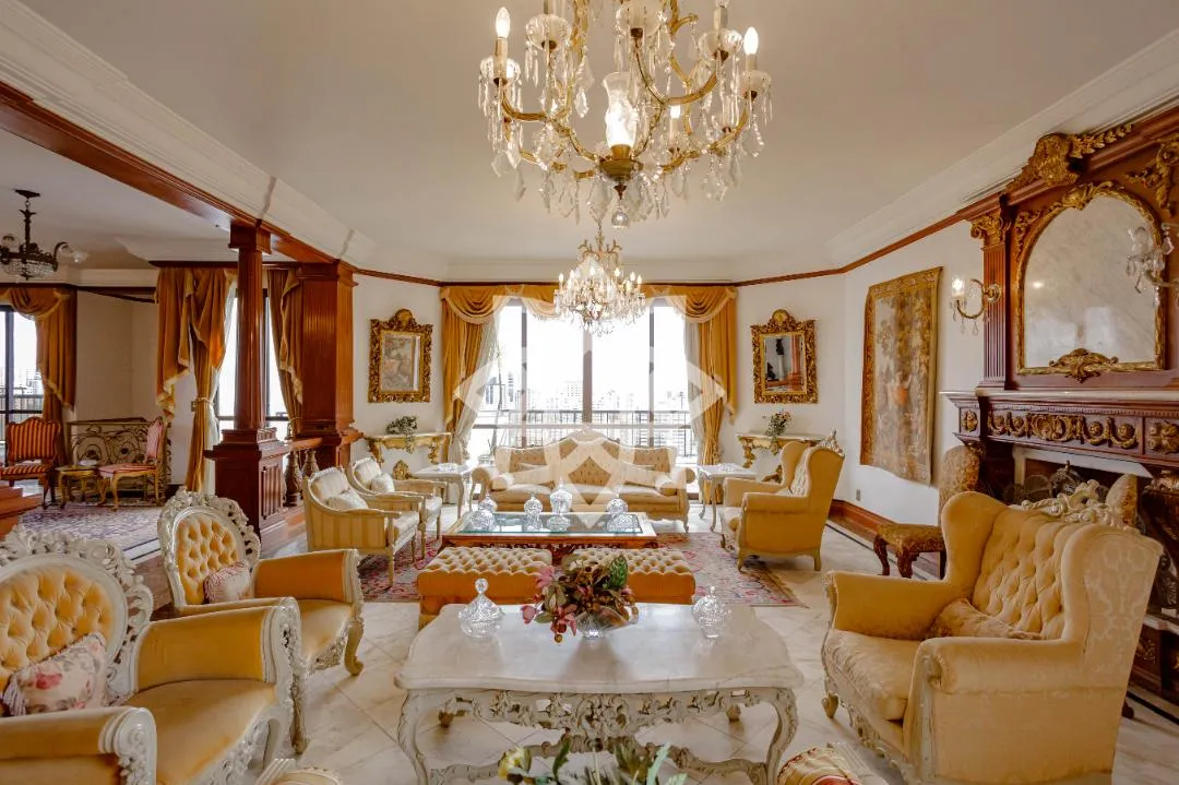 Cobertura com 4 suítes à venda em Santa Cecília, São Paulo, por R$ 8.800.000 Imagem 52