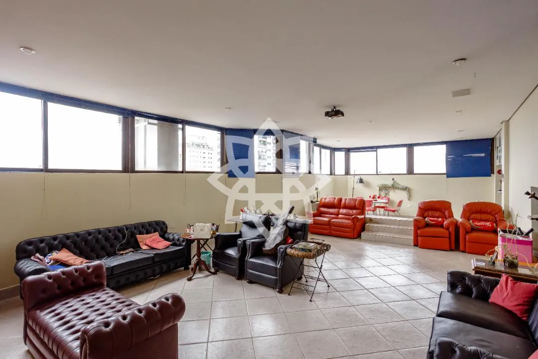 Cobertura com 4 suítes à venda em Santa Cecília, São Paulo, por R$ 8.800.000 Imagem 21