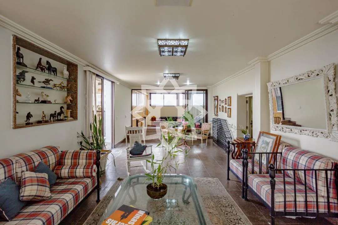 Cobertura com 4 suítes à venda em Santa Cecília, São Paulo, por R$ 8.800.000 Imagem 57