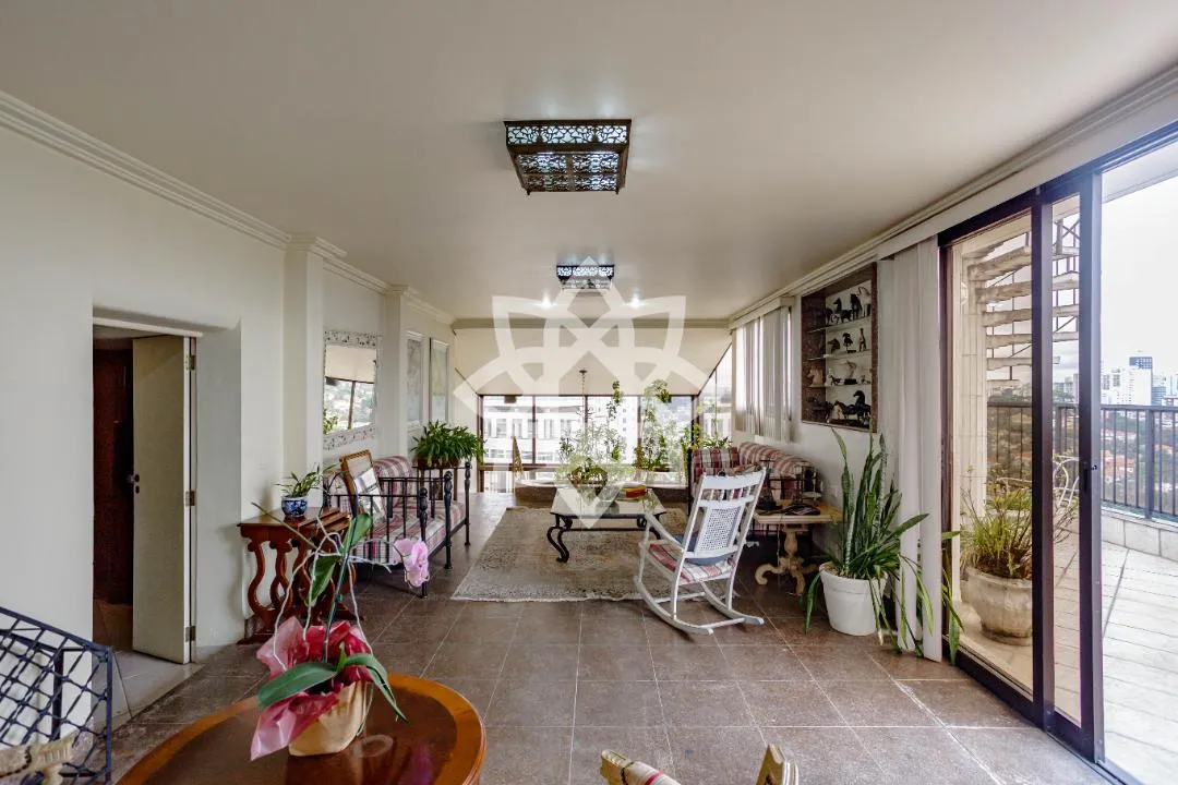 Cobertura com 4 suítes à venda em Santa Cecília, São Paulo, por R$ 8.800.000 Imagem 42