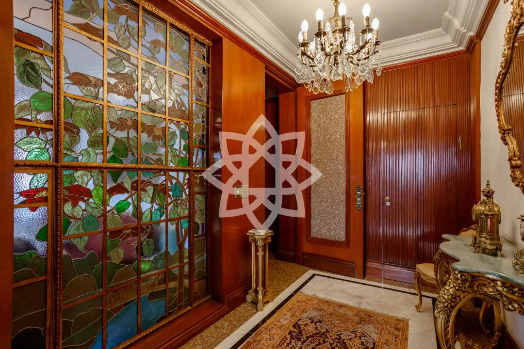 Cobertura com 4 suítes à venda em Santa Cecília, São Paulo, por R$ 8.800.000 Imagem 45