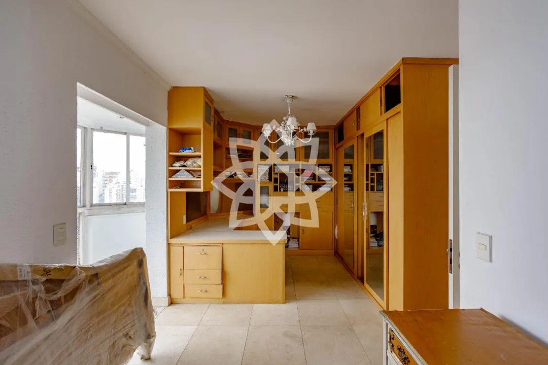 Cobertura com 4 suítes à venda em Santa Cecília, São Paulo, por R$ 8.800.000 Imagem 16