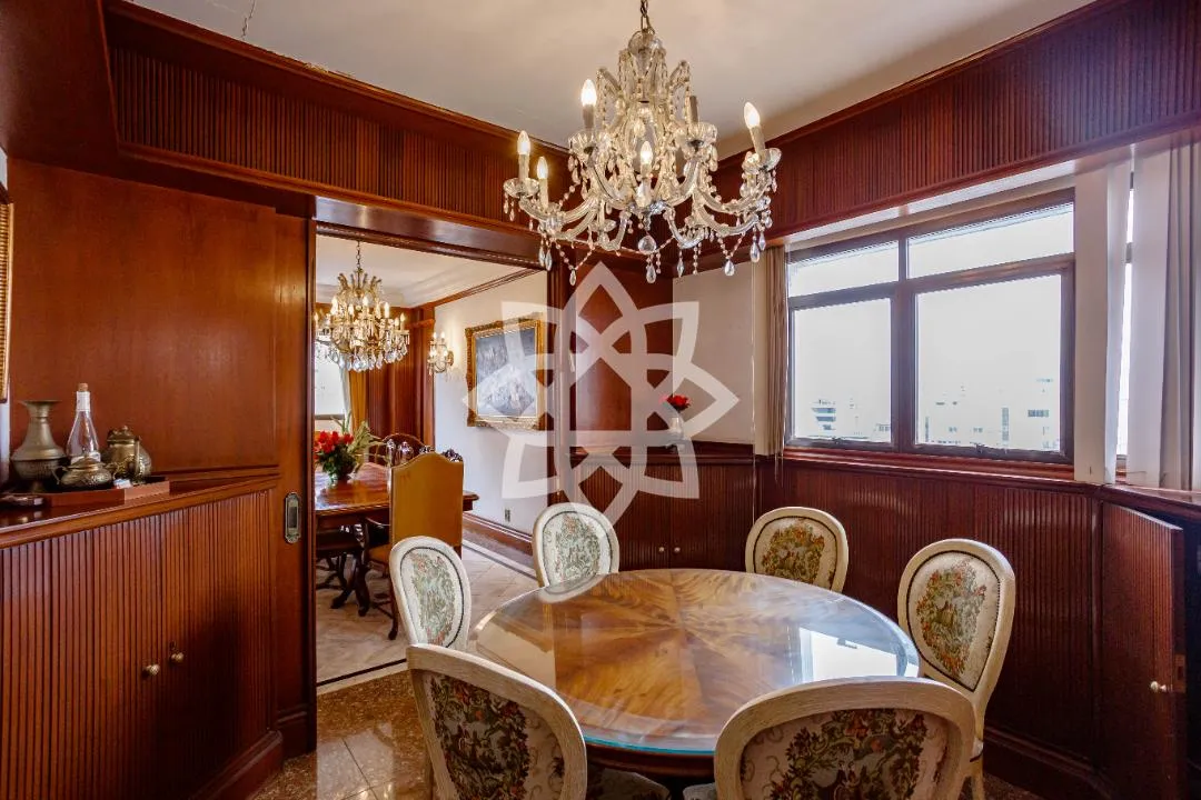 Cobertura com 4 suítes à venda em Santa Cecília, São Paulo, por R$ 8.800.000 Imagem 38