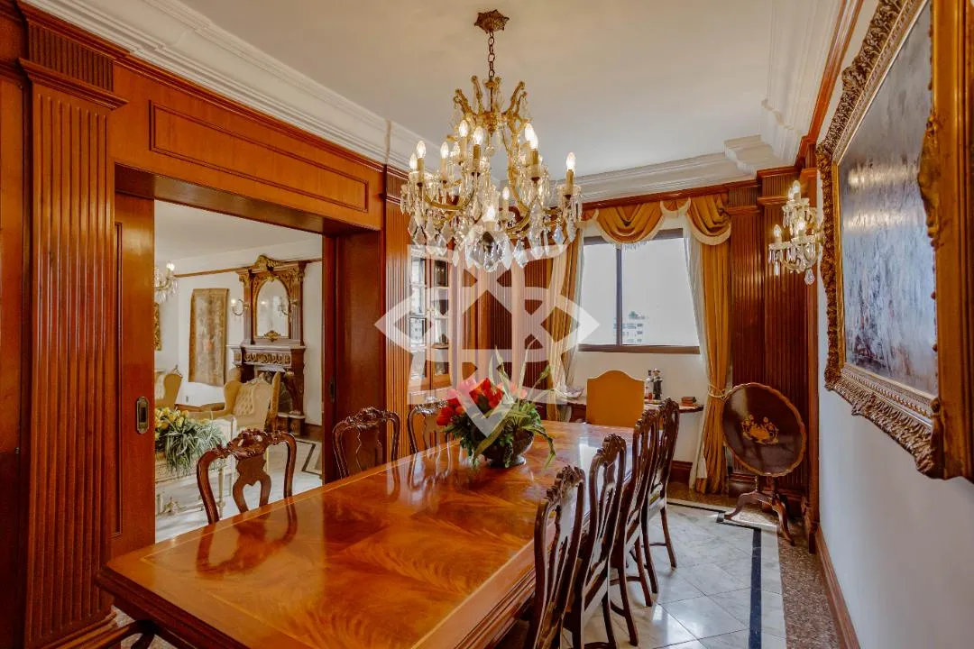 Cobertura com 4 suítes à venda em Santa Cecília, São Paulo, por R$ 8.800.000 Imagem 5