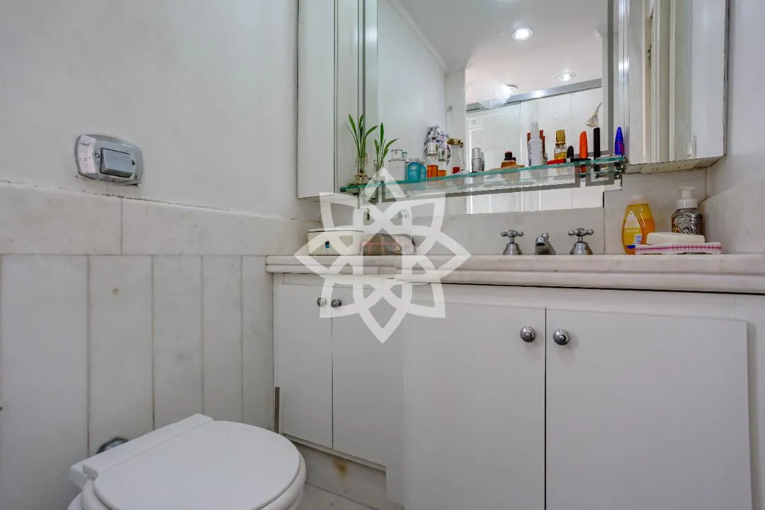 Cobertura com 4 suítes à venda em Santa Cecília, São Paulo, por R$ 8.800.000 Imagem 11