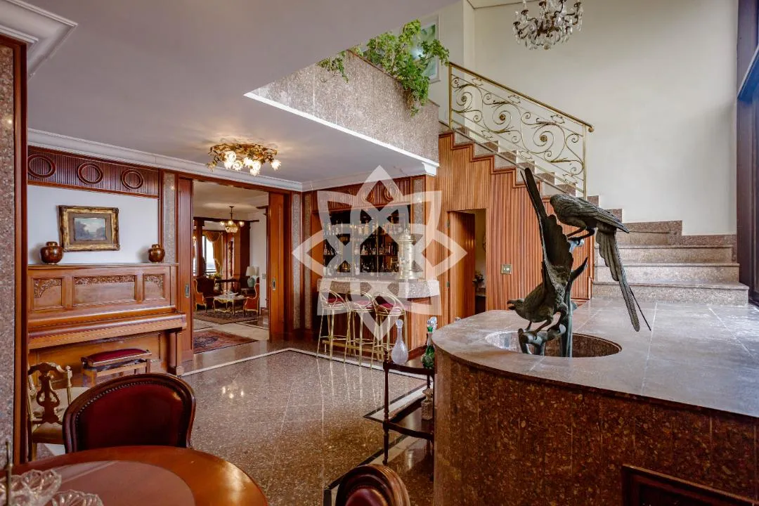 Cobertura com 4 suítes à venda em Santa Cecília, São Paulo, por R$ 8.800.000 Imagem 44