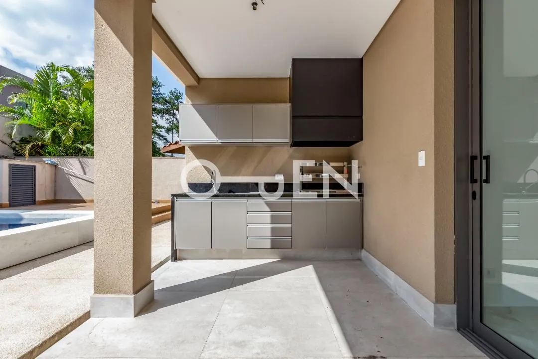 Casa de condomínio com 4 suítes à venda em Alphaville Industrial, Barueri, por R$ 7.000.000 Imagem 7