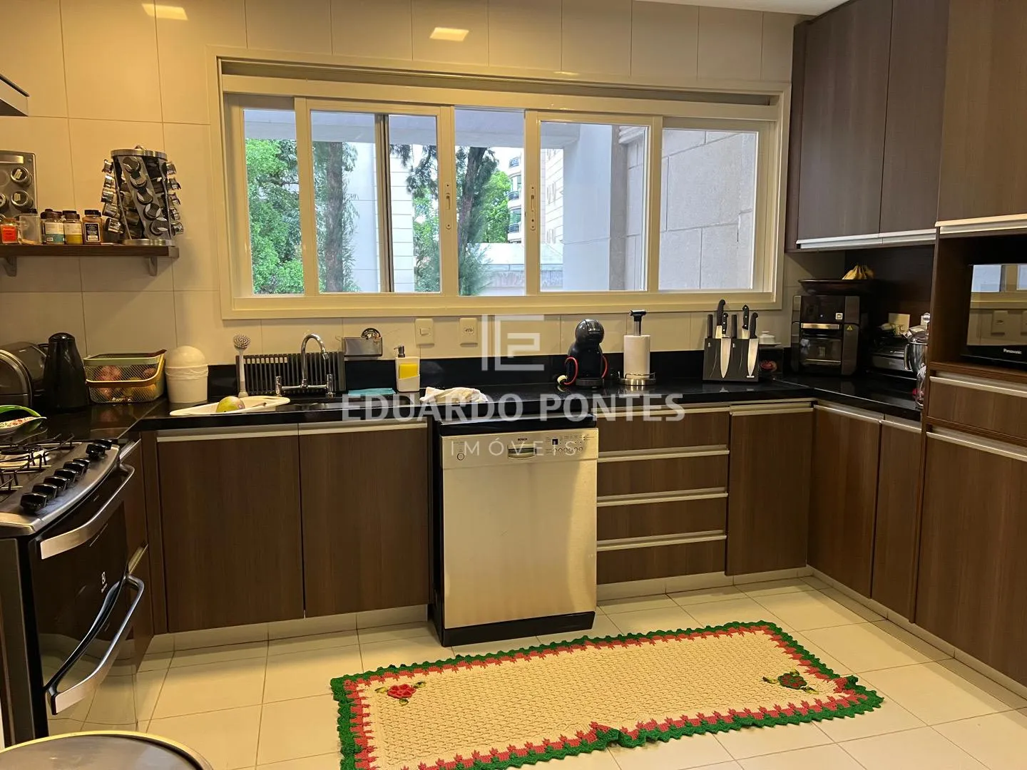 Apartamento com 4 suítes à venda em Moema, São Paulo, por R$ 17.500.000 Imagem 19