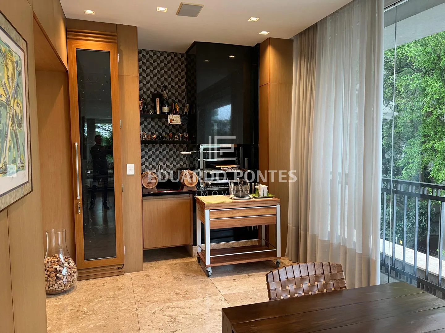 Apartamento com 4 suítes à venda em Moema, São Paulo, por R$ 17.500.000 Imagem 16