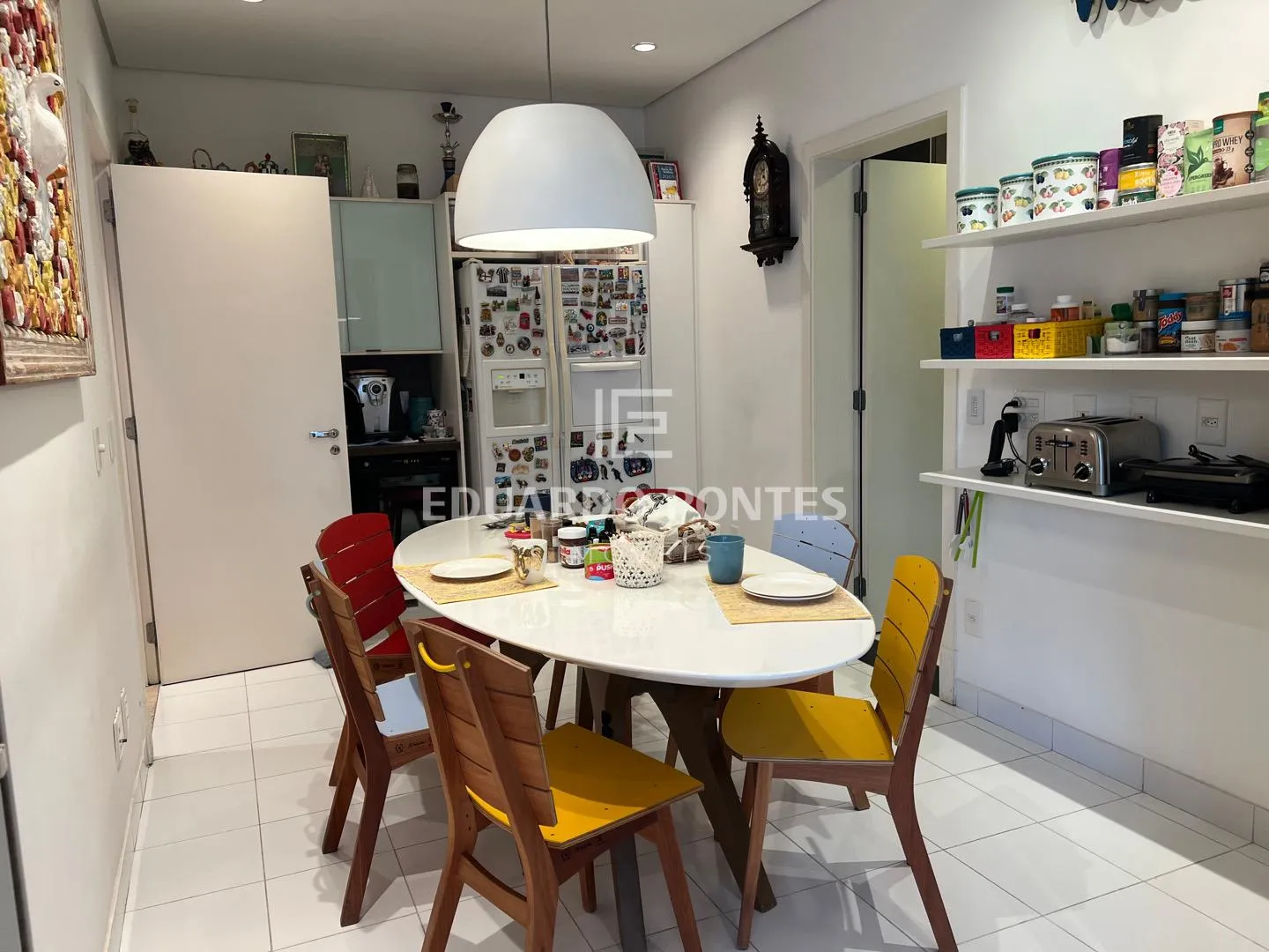 Apartamento com 4 suítes à venda em Moema, São Paulo, por R$ 17.500.000 Imagem 17