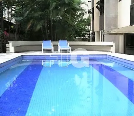 Cobertura com 4 suítes à venda em Santa Cecília, São Paulo, por R$ 6.500.000 Imagem 29