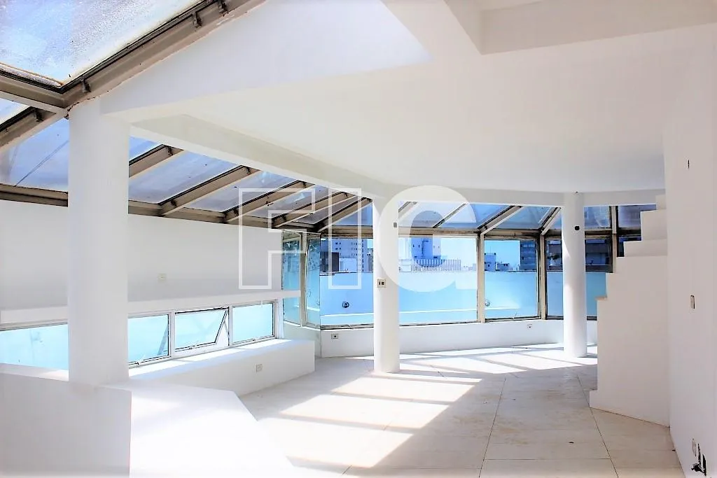 Cobertura com 4 suítes à venda em Santa Cecília, São Paulo, por R$ 6.500.000