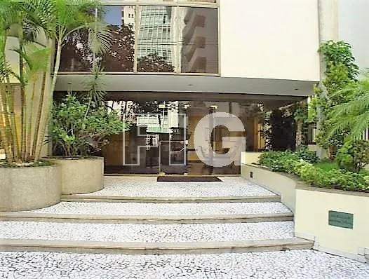 Cobertura com 4 suítes à venda em Santa Cecília, São Paulo, por R$ 6.500.000 Imagem 26