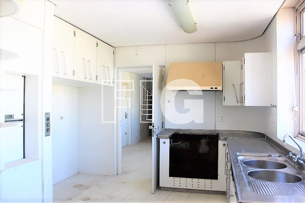 Cobertura com 4 suítes à venda em Santa Cecília, São Paulo, por R$ 6.500.000 Imagem 17