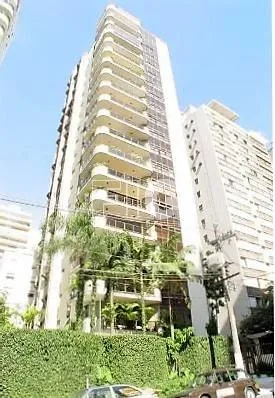 Cobertura com 4 suítes à venda em Santa Cecília, São Paulo, por R$ 6.500.000 Imagem 25