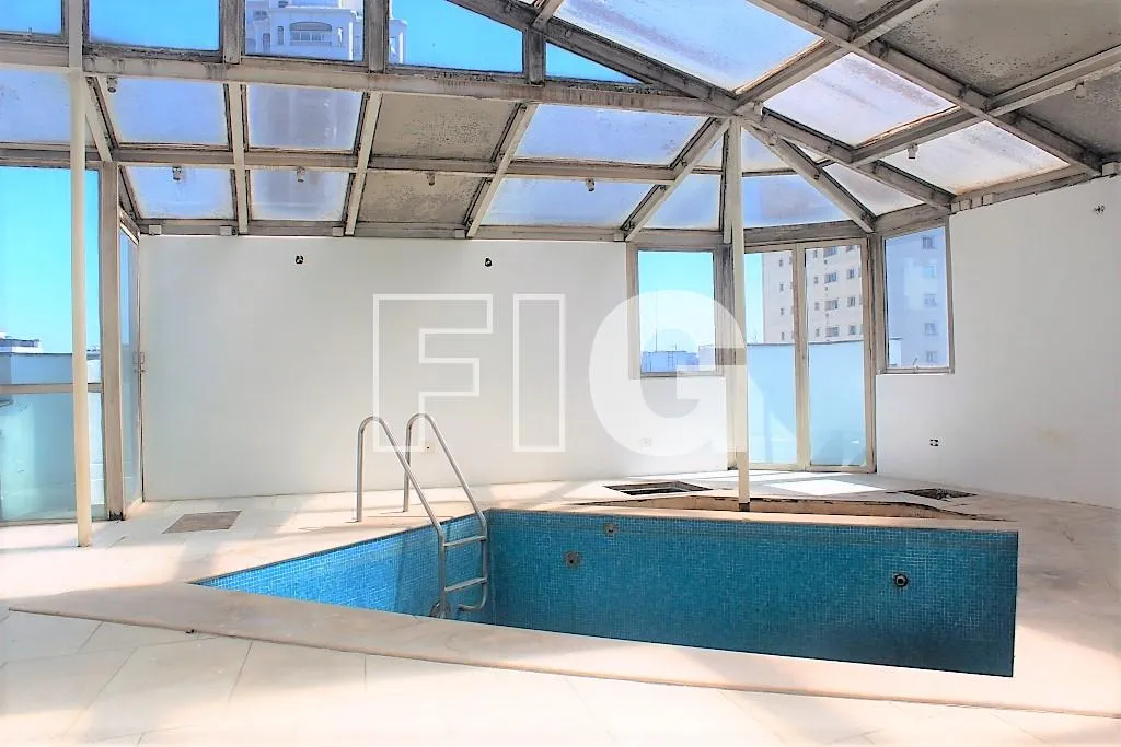 Cobertura com 4 suítes à venda em Santa Cecília, São Paulo, por R$ 6.500.000 Imagem 2