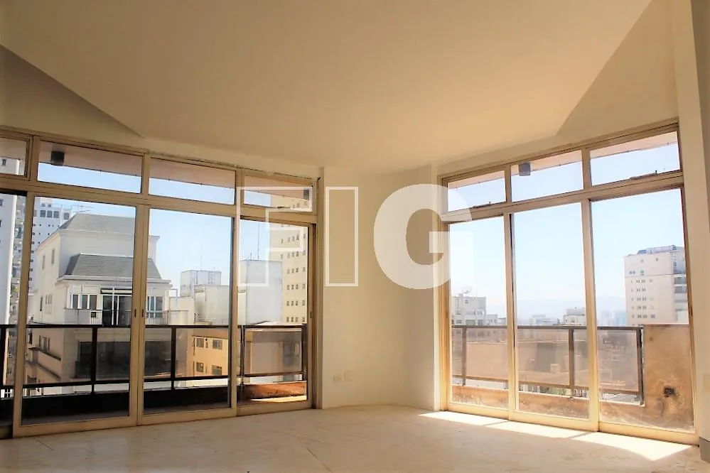 Cobertura com 4 suítes à venda em Santa Cecília, São Paulo, por R$ 6.500.000 Imagem 14