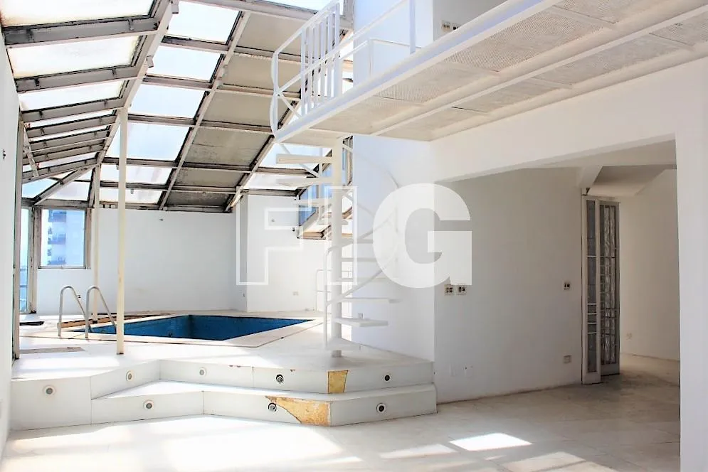 Cobertura com 4 suítes à venda em Santa Cecília, São Paulo, por R$ 6.500.000 Imagem 4