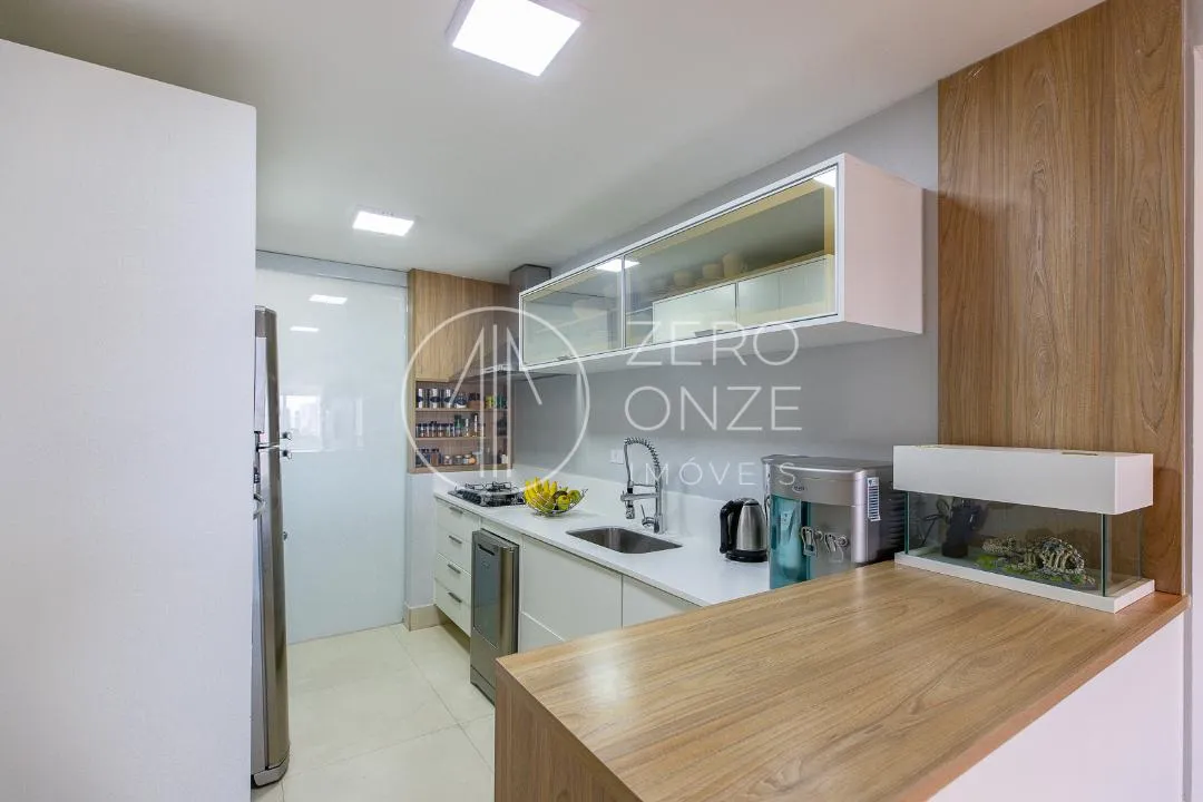 Cobertura com 2 suítes à venda em Panamby, São Paulo, por R$ 2.590.000 Imagem 17