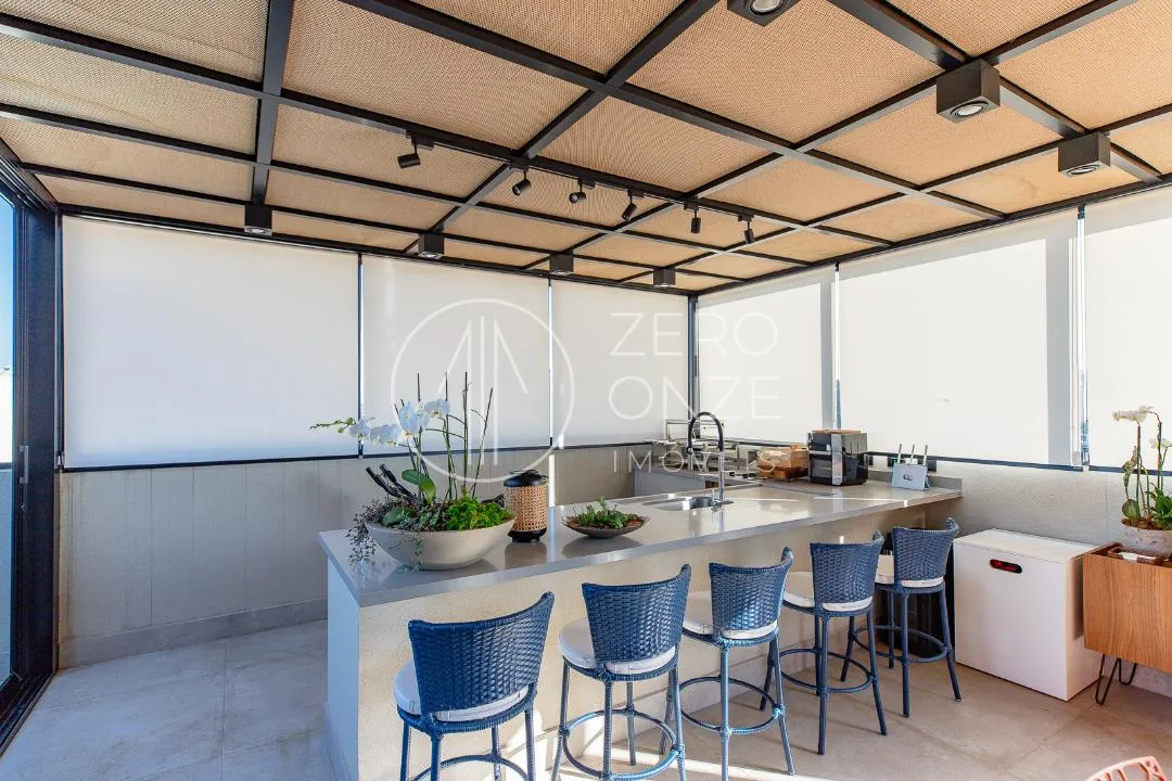 Cobertura com 2 suítes à venda em Panamby, São Paulo, por R$ 2.590.000 Imagem 38