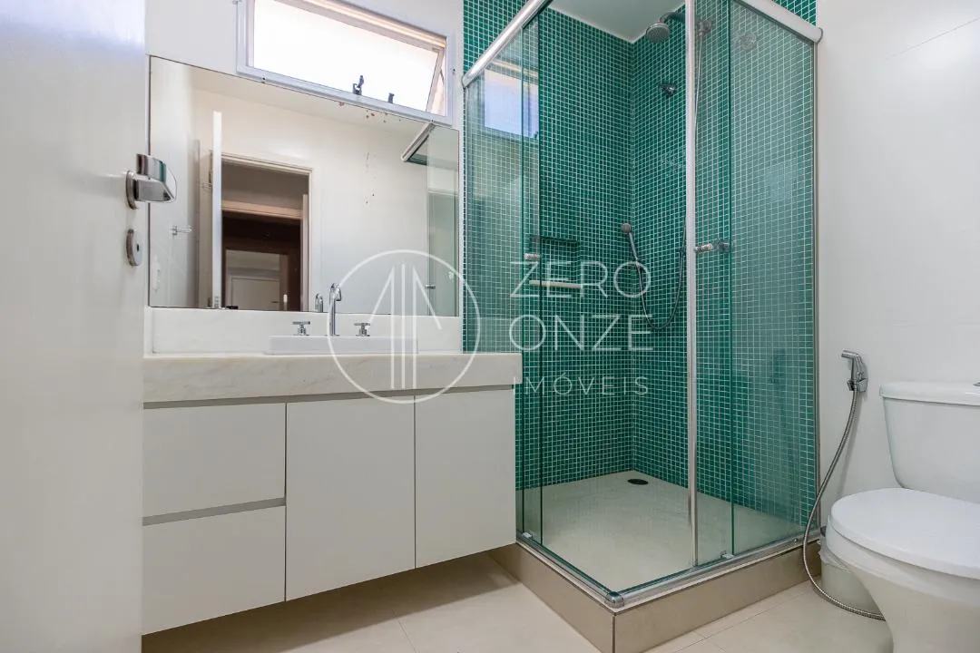 Cobertura com 2 suítes à venda em Panamby, São Paulo, por R$ 2.590.000 Imagem 30