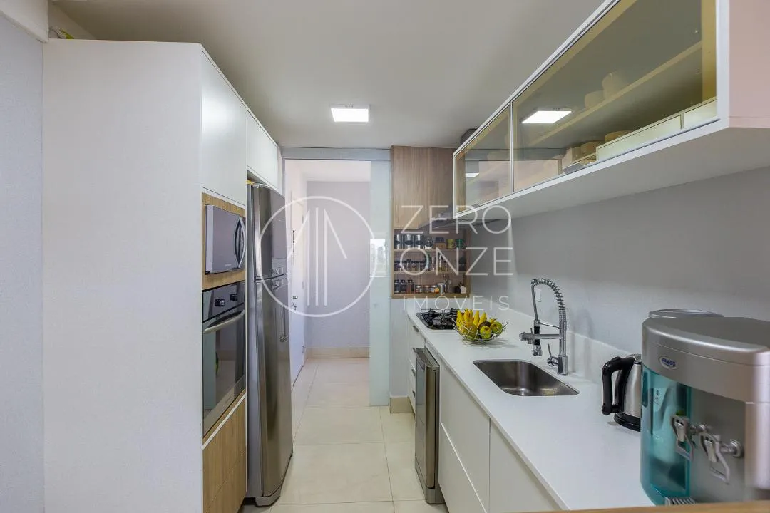 Cobertura com 2 suítes à venda em Panamby, São Paulo, por R$ 2.590.000 Imagem 19