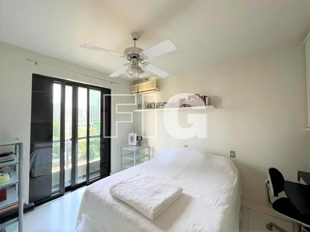 Apartamento com 3 suítes à venda em Itaim Bibi, São Paulo, por R$ 6.400.000 Imagem 20