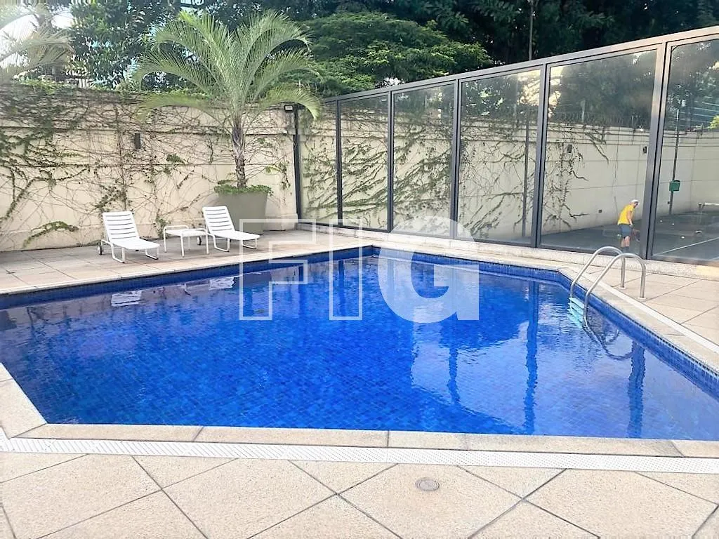 Apartamento com 3 suítes à venda em Itaim Bibi, São Paulo, por R$ 6.400.000 Imagem 32